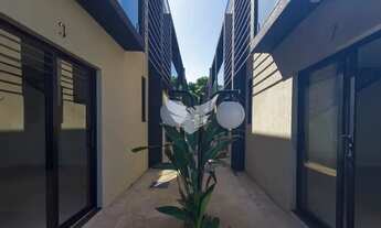 Imagem 3: Cód.: 1539 - Sobrado com 2 quartos no Liv - Parque da Cidade - Locação