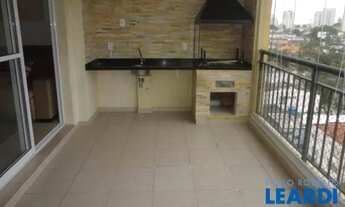 Imagem: APARTAMENTO - VILA MASCOTE - SP