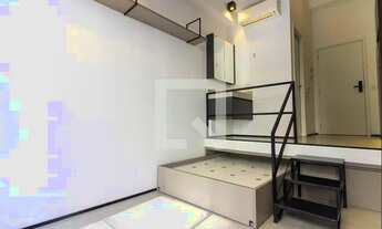 Imagem 4: Apartamento para Aluguel - Perdizes, 1 Quarto, 25 m2