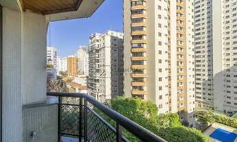 Imagem 6: Apartamento Locação Perdizes 180 m² 3 Dormitórios