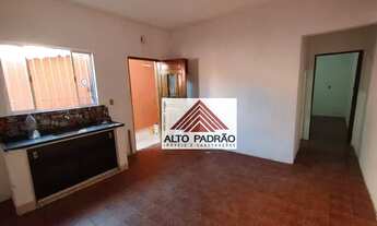 Imagem: Casa com 1 dormitório para alugar, 40 m²