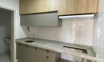 Imagem 2: Apartamento para Venda em Cascavel, Country, 3 dormitórios, 2 banheiros, 3 vagas