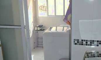 Imagem 7: LIndo apto no Jaguaré