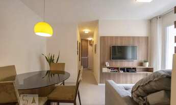 Imagem 3: Apartamento para Aluguel - Portal do Morumbi, 2 Quartos, 50 m2