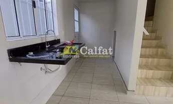 Imagem 6: Sobrado com 2 dorms, Caiçara, Praia Grande - R$ 350 mil, Cod: 2411