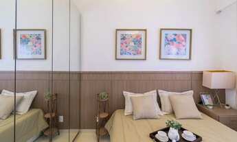 Imagem 6: CONDOMÍNIO VITTA CLUB COM 3 QUARTOS SENDO UMA SUÍTE