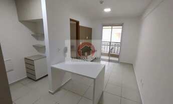 Imagem: Apartamento para aluguel com 37 metros quadrados