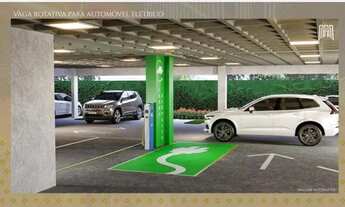 Imagem 6: O melhor 2 ou 3 quartos da Estrada de Belém| Edf. Casttelo de Ledebour