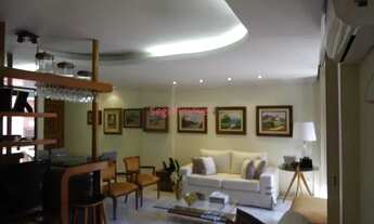 Imagem: Apartamento reformado de 3 quartos para