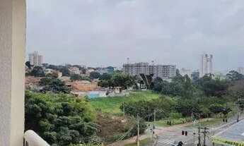 Imagem 4: Apartamento com 2 dormitórios para alugar, 57 m² por R$ 1.650/mês - Bosque dos Eucaliptos