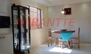 Imagem 4: Sobrado de 260m² com 3 quartos em Casa Verde