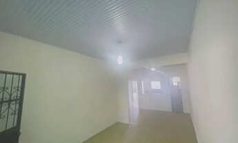 Imagem 7: Vendo Casa no Bairro Cidade Nova/ Próxima à Praça de Alimentação/ Aceita Financiamento e F