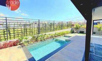 Imagem 3: Casa à Venda 3 Dormitorios Condomínio Quinta dos Ventos