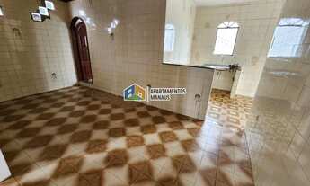 Imagem 3: Casa de 3Qts/1St no conj Ajuricaba