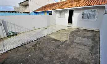 Imagem 3: Casa com 2 dormitórios à venda, 39 m² por R$ 250.000,00 - Braga - São José dos Pinhais/PR