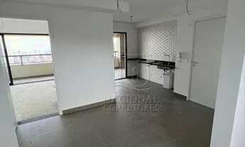 Imagem 6: Apartamento com 3 dormitórios à venda, 161 m² por R$ 1.634.988,60 - Campestre - Santo Andr