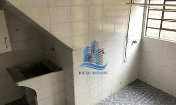 Imagem 4: Casa com 4 dormitórios à venda, 211 m² por R$ 1.010.000,00 - Fundação - São Caetano do Sul