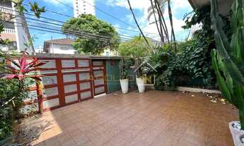 Imagem 5: Casa sobreposta com 3 quartos no coração do Gonzaga