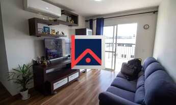 Imagem: Apartamento Locação Brooklin 78 m² 2