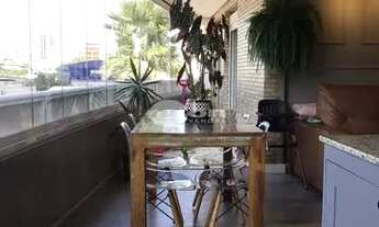 Imagem 6: APARTAMENTO - SÃO BERNARDO DO CAMPO - BAETA NEVES