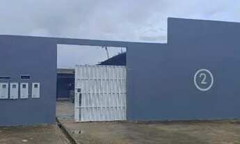 Imagem 2: Vendo condomínio no bairro Bela vista