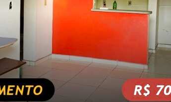 Imagem 7: Apartamento - Satélite / Residêncial Uilã