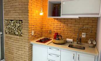 Imagem 4: Apartamento para aluguel e venda tem 260 metros quadrados com 3 quartos