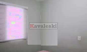 Imagem 7: Apartamento com varanda - Lazer - 3 quartos - lindo...