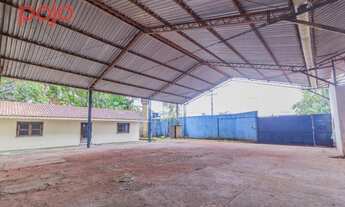 Imagem 3: Galpão Icoaraci