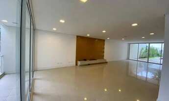 Imagem 6: Casa com 4 dormitórios, 425 m² - venda por R$ 5.000.000,00 ou aluguel por R$ 27.231,00/mês