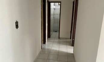 Imagem 4: Aluguel casa 4 quartos, cozinha sala e 1 banheiro