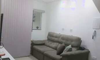 Imagem: Sobrado com 2 dormitórios à venda, 75