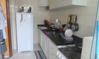 Imagem 6: APARTAMENTO com 3 dormitórios à venda com 60m² por R$ 394.000,00 no bairro Alto da Glória