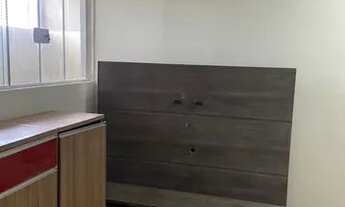 Imagem 2: Alugo apartamentos e kitnets Wanel Ville com água e energia incluso