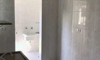 Imagem 5: Apartamento com 2 dormitórios para alugar, 50 m² por R$ 1.750,00/mês - Jardim das Maravilh