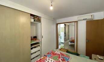 Imagem 7: Cobertura com 4 dormitórios à venda, 140 m² por R$ 1.600.000,00 - Itacoatiara - Niterói/RJ