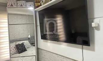 Imagem 2: Apartamento à venda Condomínio Veredas dos Bandeirantes em Votorantim