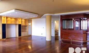 Imagem 5: APARTAMENTO com 4 dormitórios à venda com 299m² por R$ 1.490.000,00 no bairro Bigorrilho