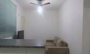 Imagem 5: Apartamento com 2 dormitórios à venda, 45 m² por R$ 130.000 - Pompéia - Piracicaba/SP