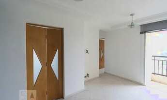 Imagem 2: Apartamento para Aluguel - Jardim Campo Grande, 2 Quartos, 87 m2