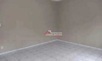 Imagem 2: Apartamento com 2 dormitórios para alugar, 120 m² por R$ 1.900,02/mês - Vila Cascatinha