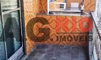 Imagem 2: Apartamento-À VENDA-Taquara-Rio de Janeiro-RJ