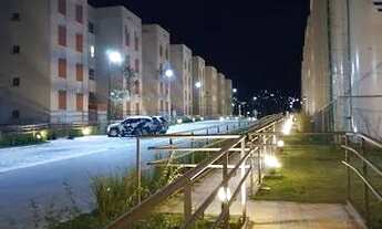 Imagem 5: Apto condominio locação 1200