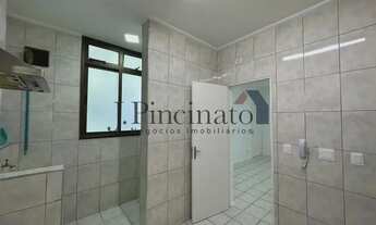 Imagem 3: Apartamento Padrão em Jundiaí