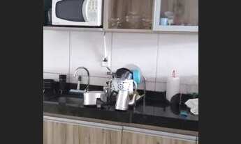 Imagem 4: Casa com dois quartos p/ alugar no Village Santa Rita II