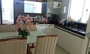 Imagem 4: Casa á venda - R$ 280.000,00 - Shopping Park - Uberlândia/MG