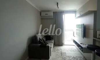 Imagem 2: São Paulo - Apartamento Padrão - Ipiranga