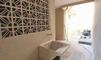 Imagem 7: Casa com 2 dormitórios para alugar, 89 m² por R$ 1.450,00/mês - Jardim Santa Cristina - Sa