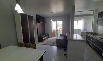 Imagem 4: Apartamento Totalmente Mobiliado no Centro de Criciúma 03 Quartos, 01 Suíte