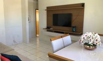 Imagem: Apartamento Santa Mônica Uberlândia